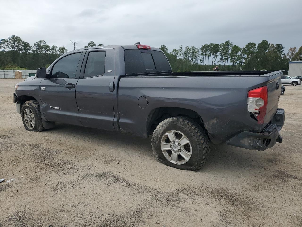 2021 Toyota Tundra Double Cab Sr - Image 2