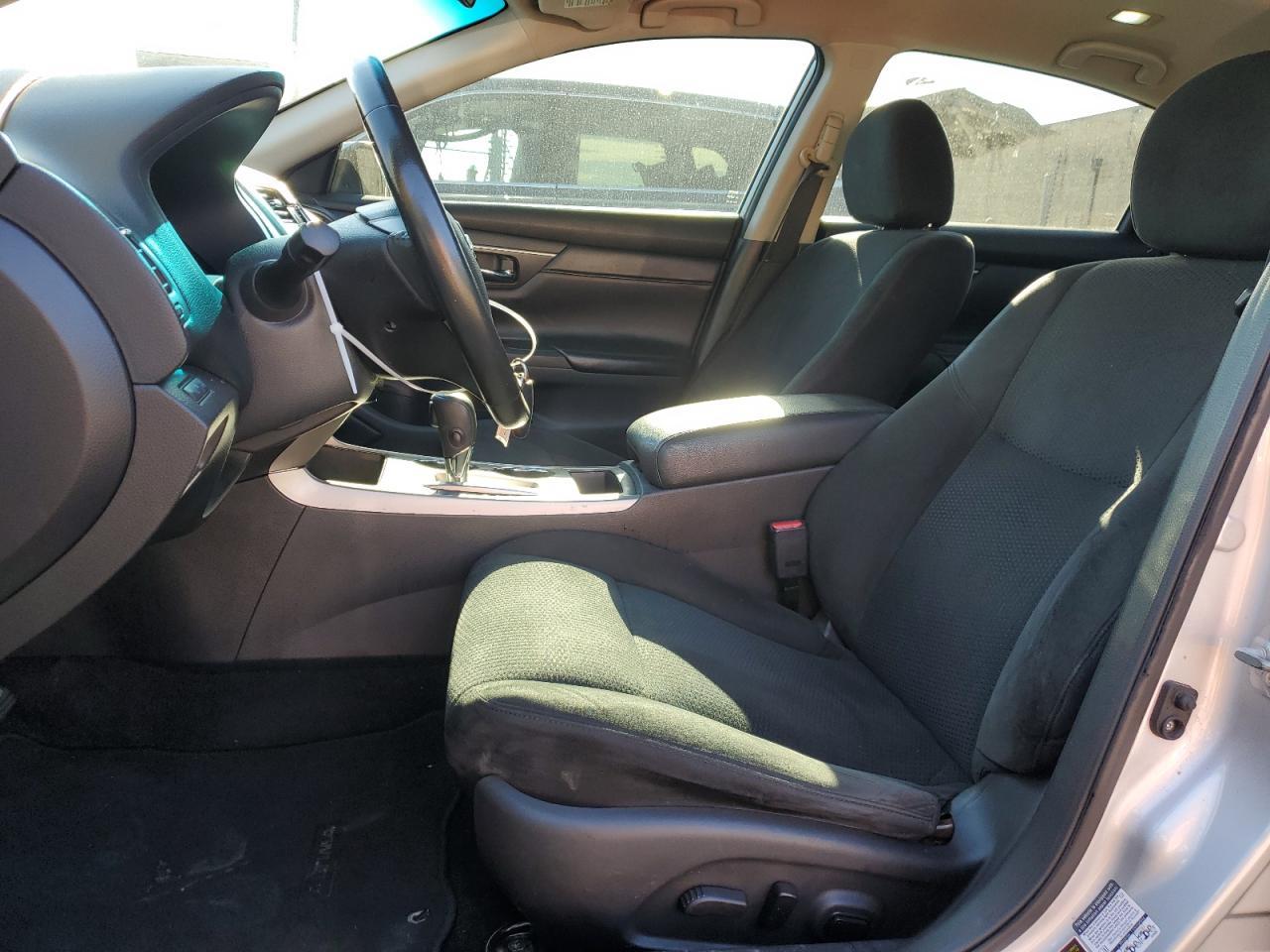 2015 Nissan Altima 2.5 - Фото 7