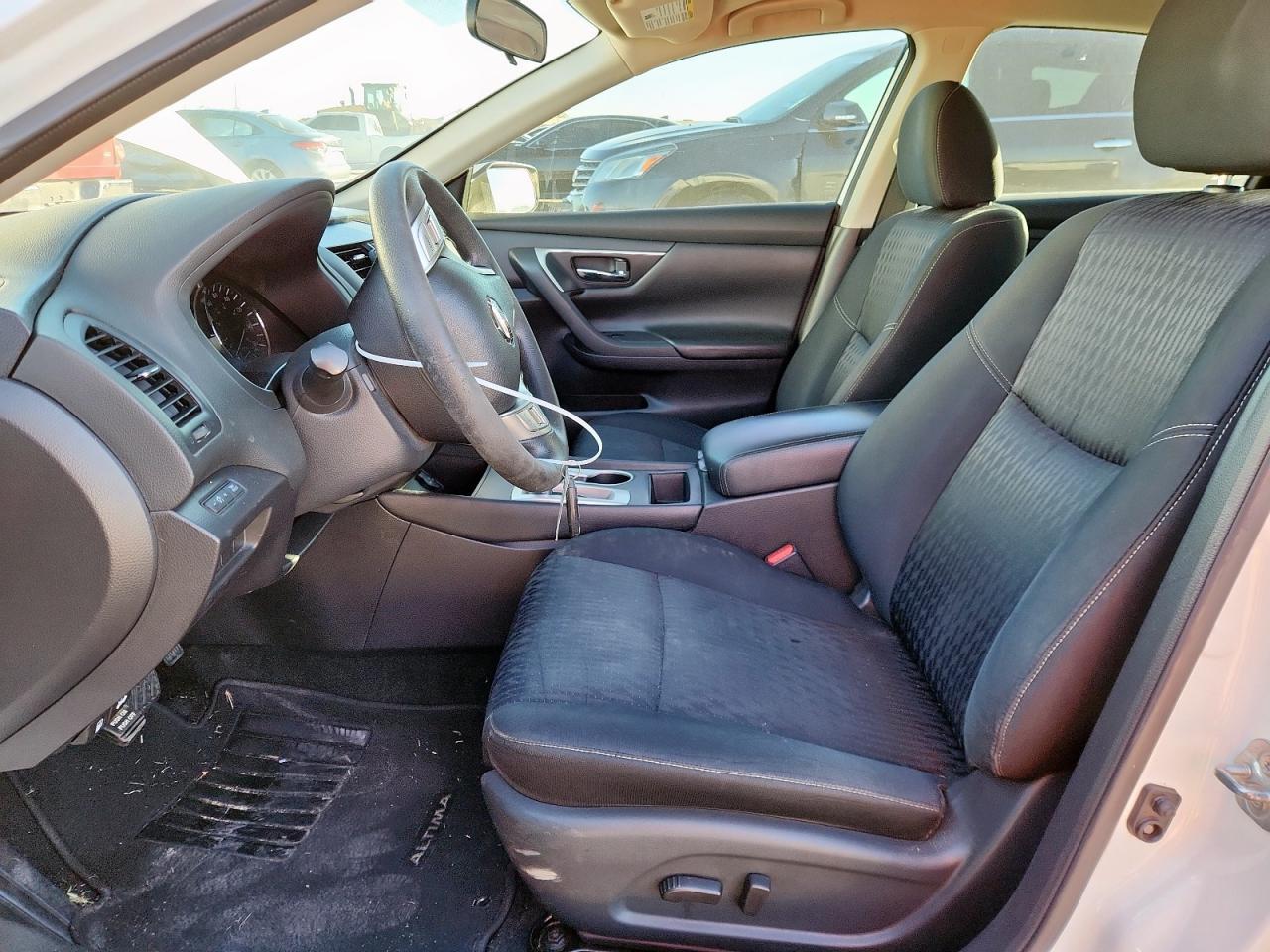 2018 Nissan Altima 2.5 - Фото 7