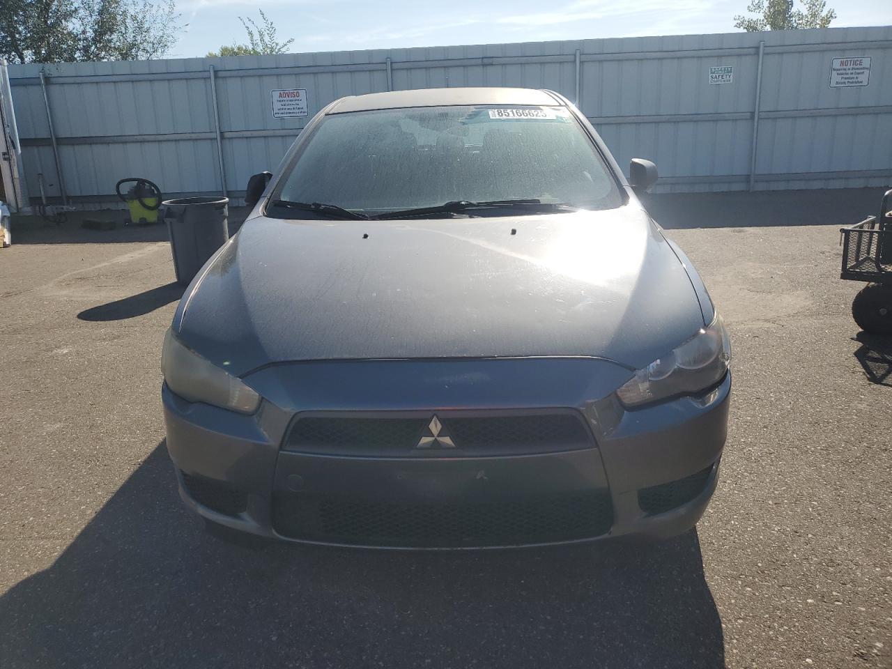 2009 Mitsubishi Lancer De - Image 5