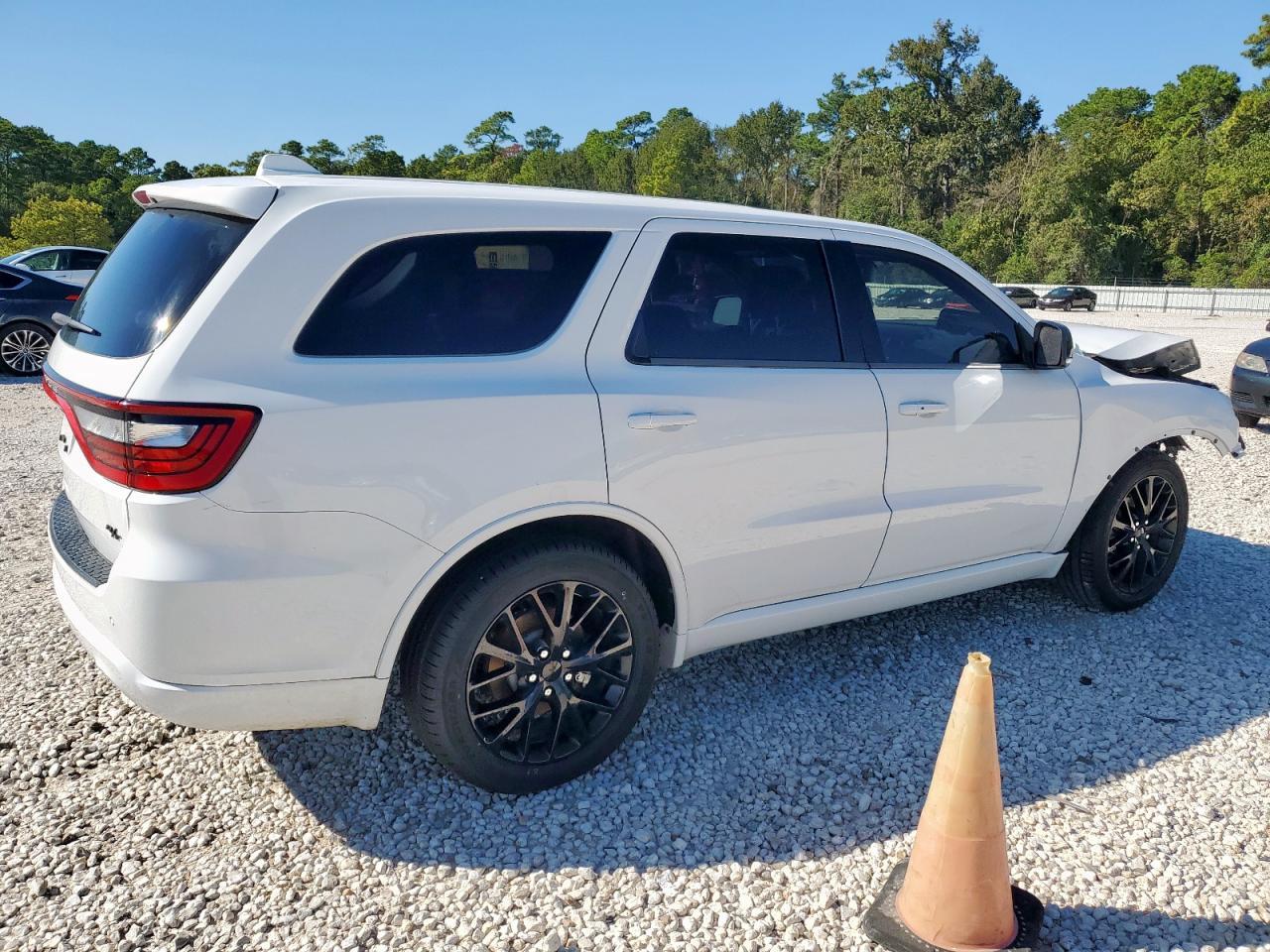 2016 Dodge Durango R - Image 3