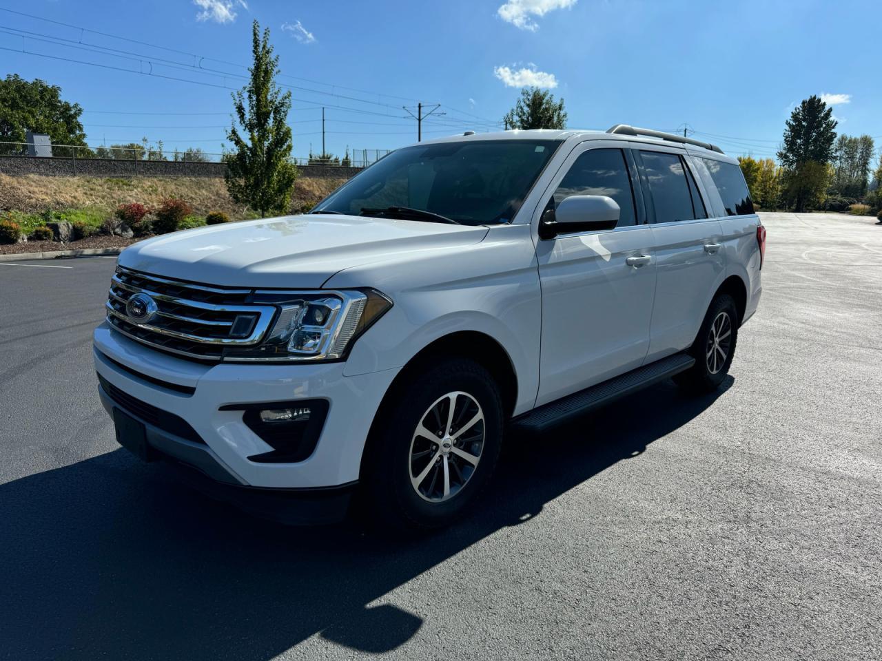 2019 Ford Expedition Xlt - Image 2