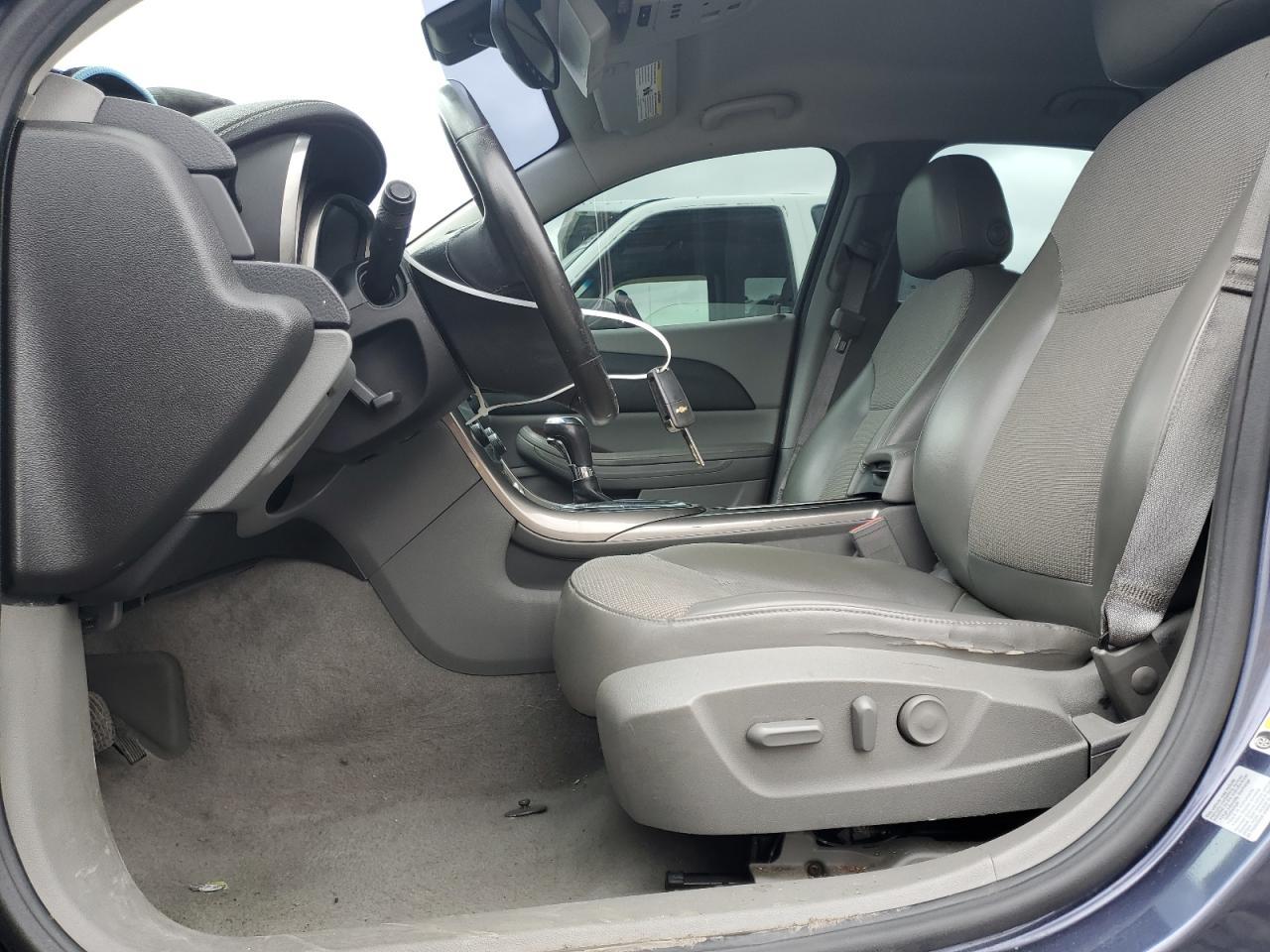 2013 Chev Malibu 2Lt - Фото 7