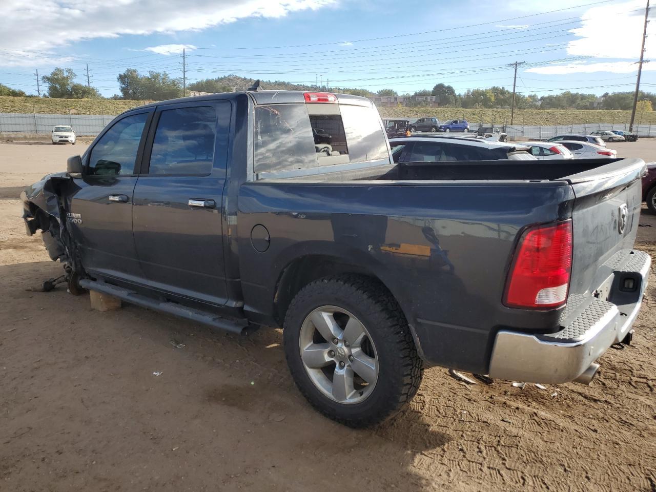 2016 Ram 1500 Slt - Image 2