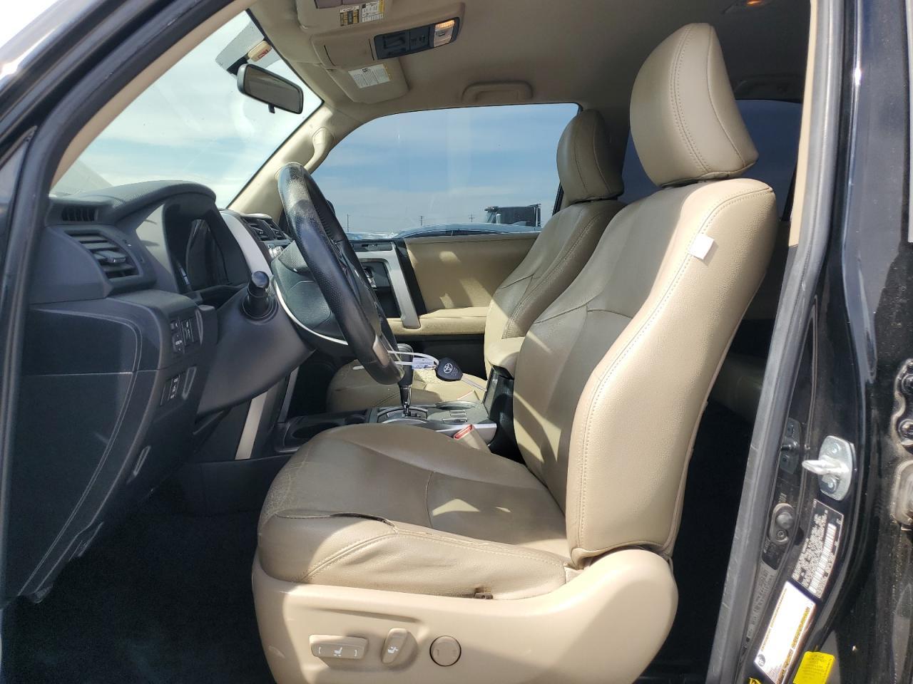 2014 Toyota 4Runner Sr5 - Image 7