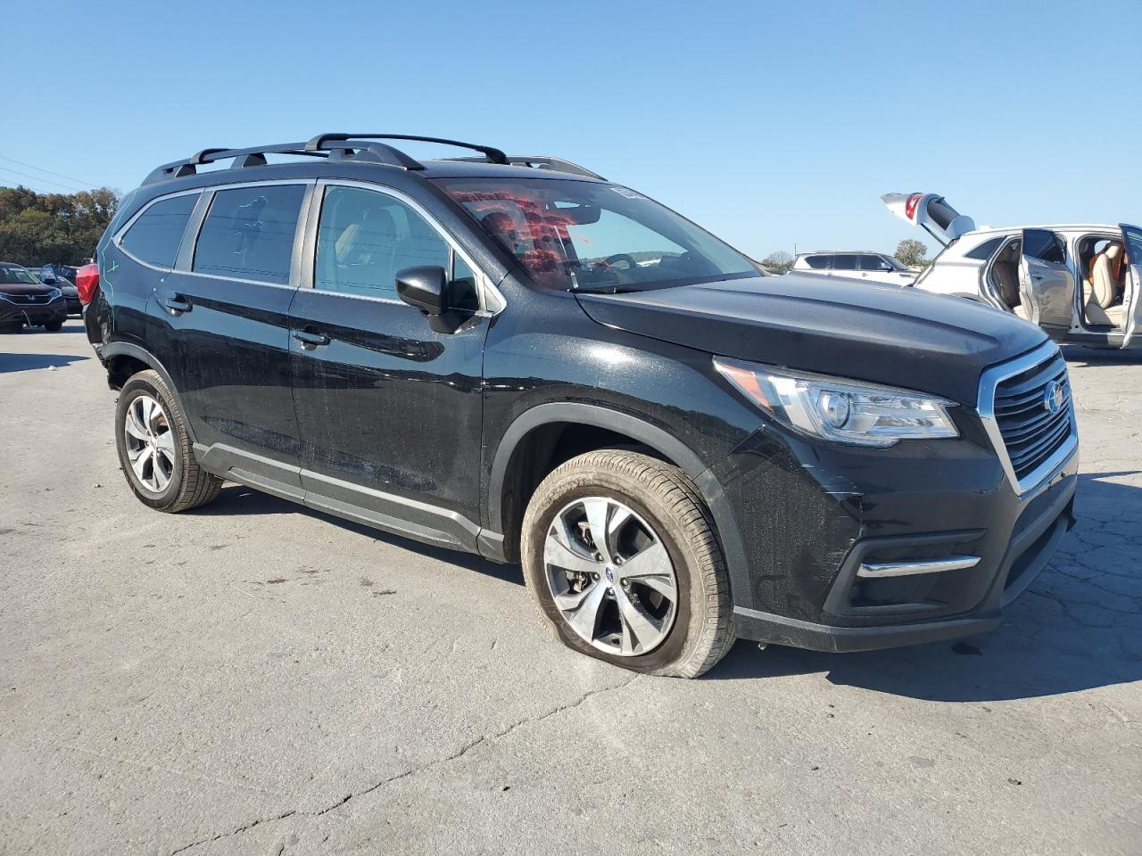 2021 Subaru Ascent Premium - Image 4