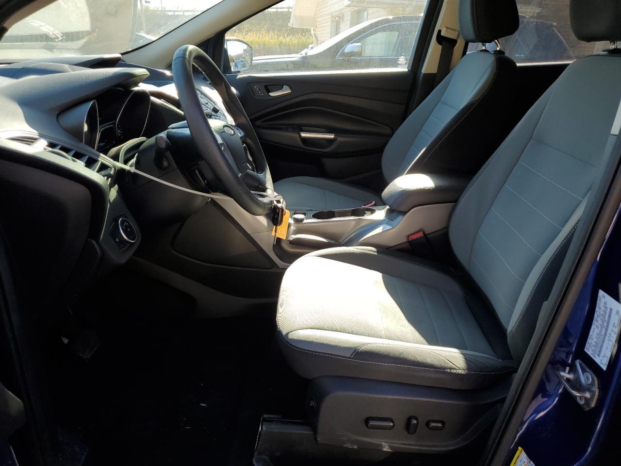 2016 Ford Escape Se - Image 7