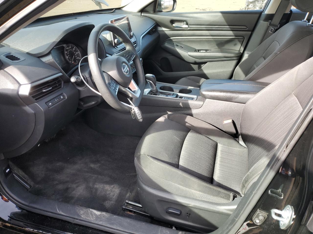 2019 Nissan Altima S - Image 7