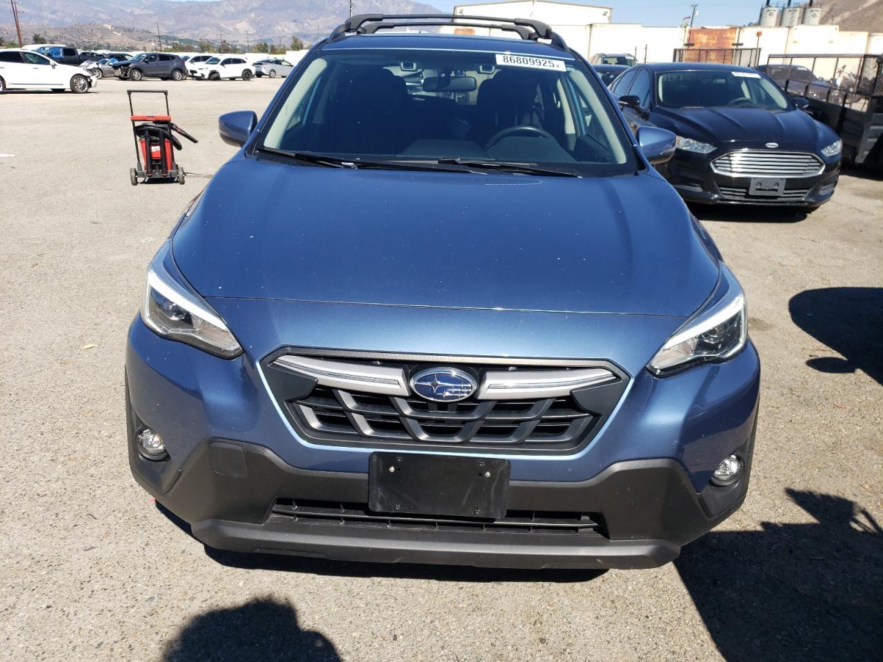 2023 Subaru Crosstrek Limited - Фото 5