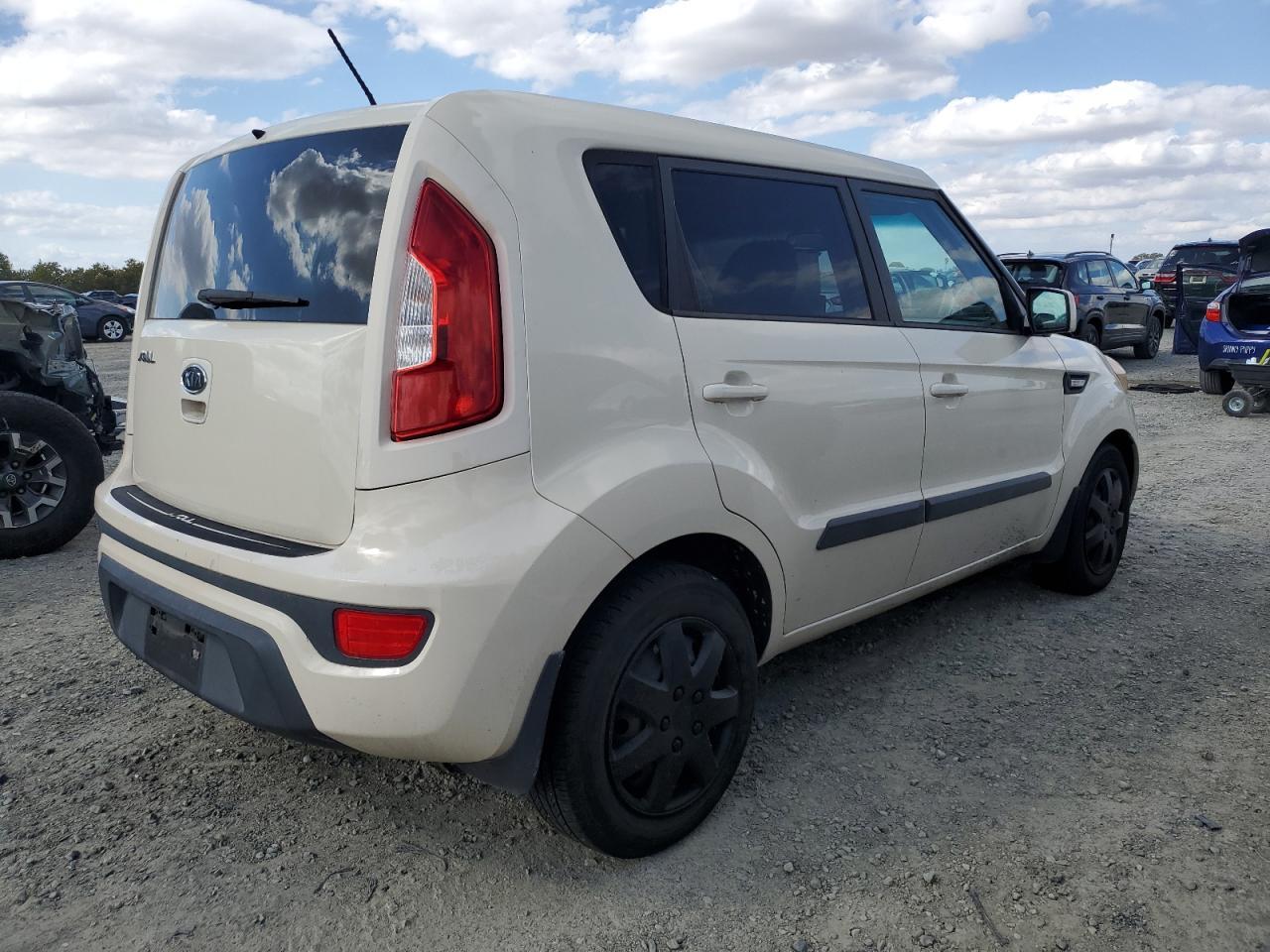 2012 Kia Soul - Фото 3