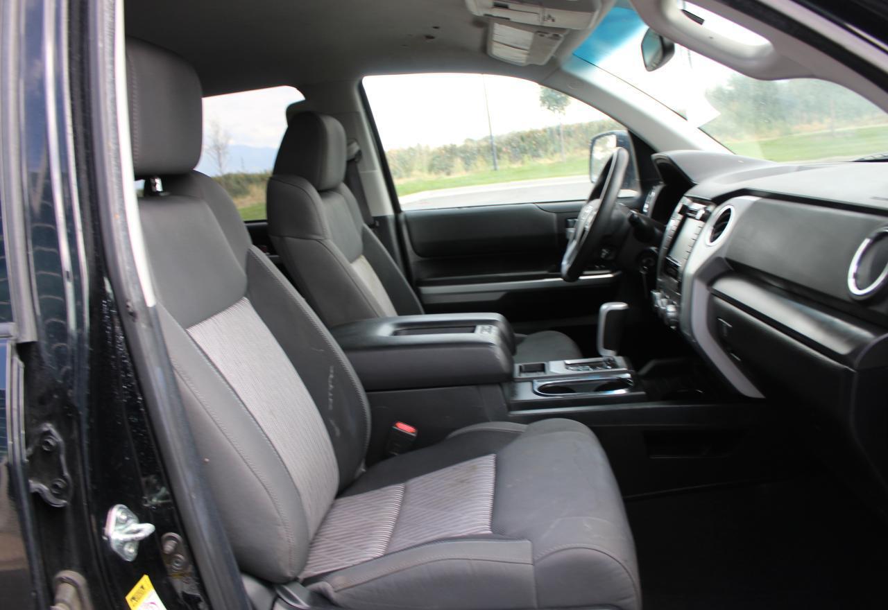 2014 Toyota Tundra Crewmax Sr5 - Image 5