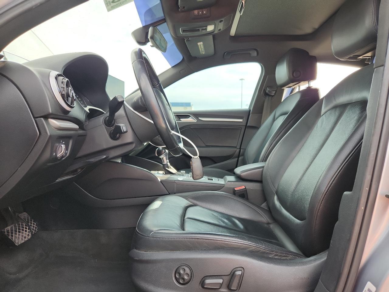 2016 Audi A3 Premium - Image 7