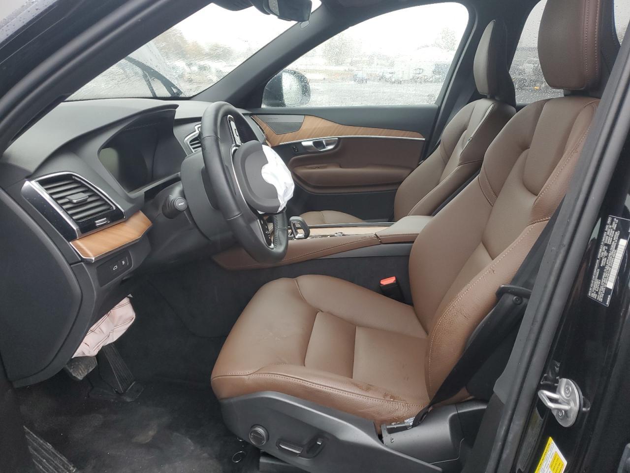 2025 Volvo Xc90 Plus - Фото 7