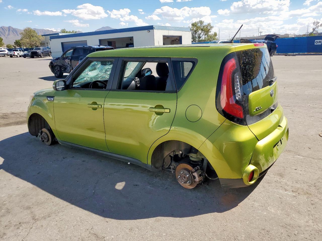 2015 Kia Soul ! - Фото 2