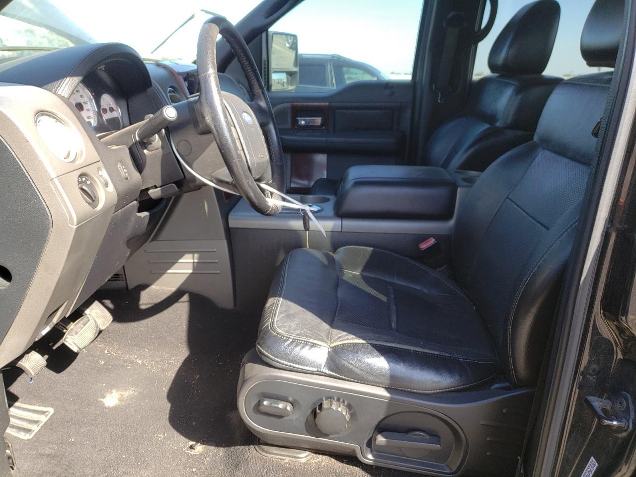 2005 Ford F150 Supercrew - Фото 7
