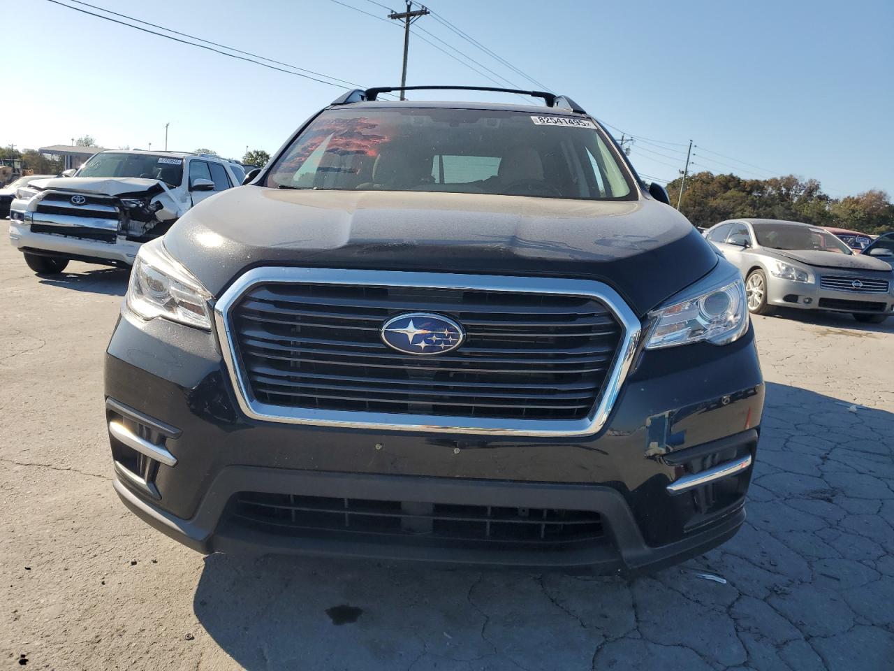 2021 Subaru Ascent Premium - Image 5