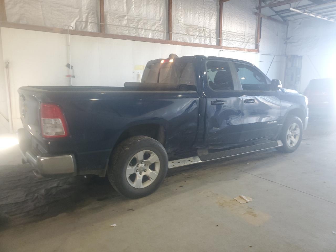 2021 Ram 1500 Big Horn/Lone Star - Фото 3