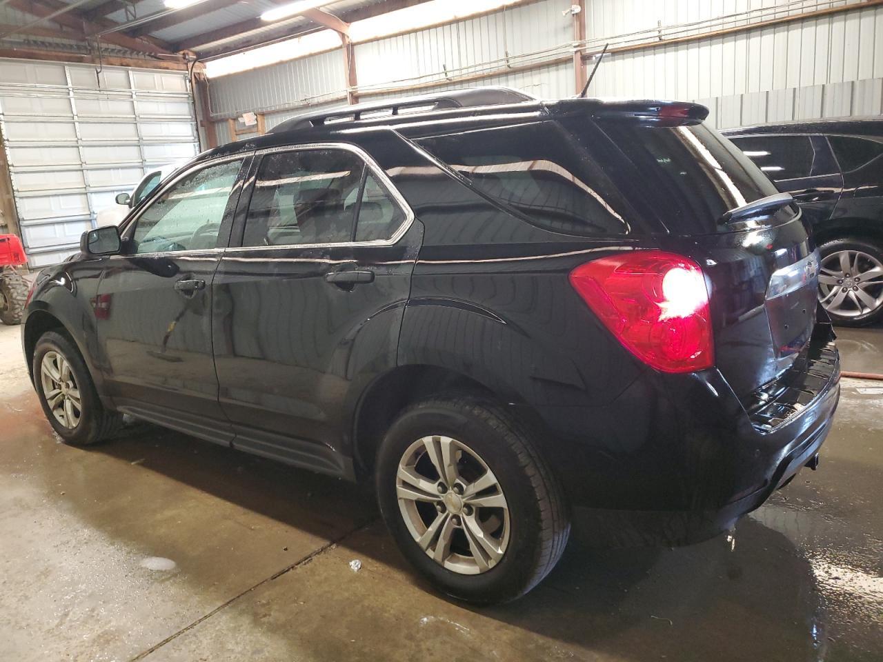 2014 Chevrolet Equinox Lt - Image 2