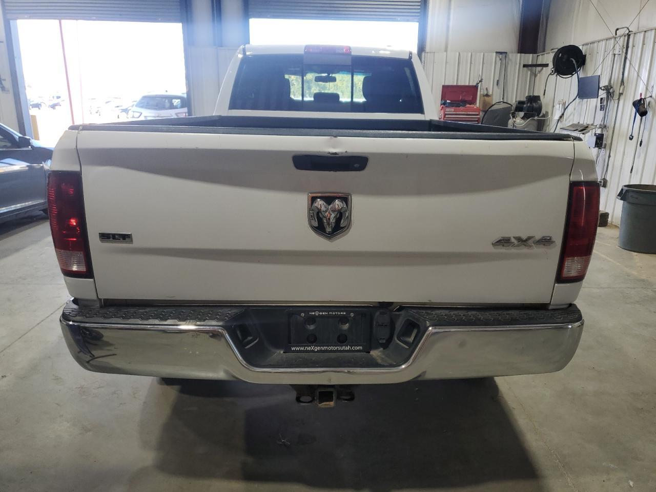 2011 Dodge Ram 2500 - Image 6