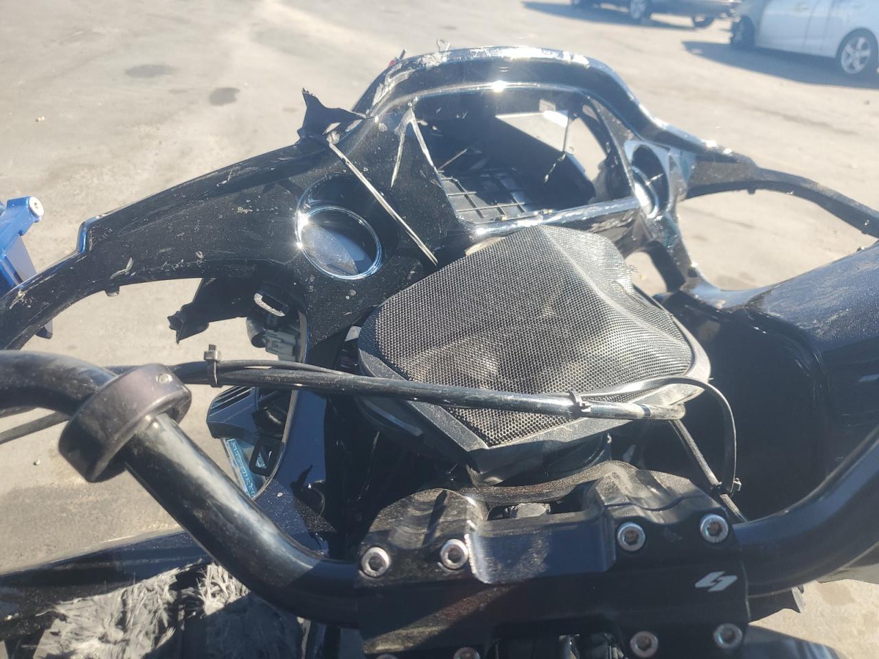 2023 Harley-Davidson Fltrxs - Image 7