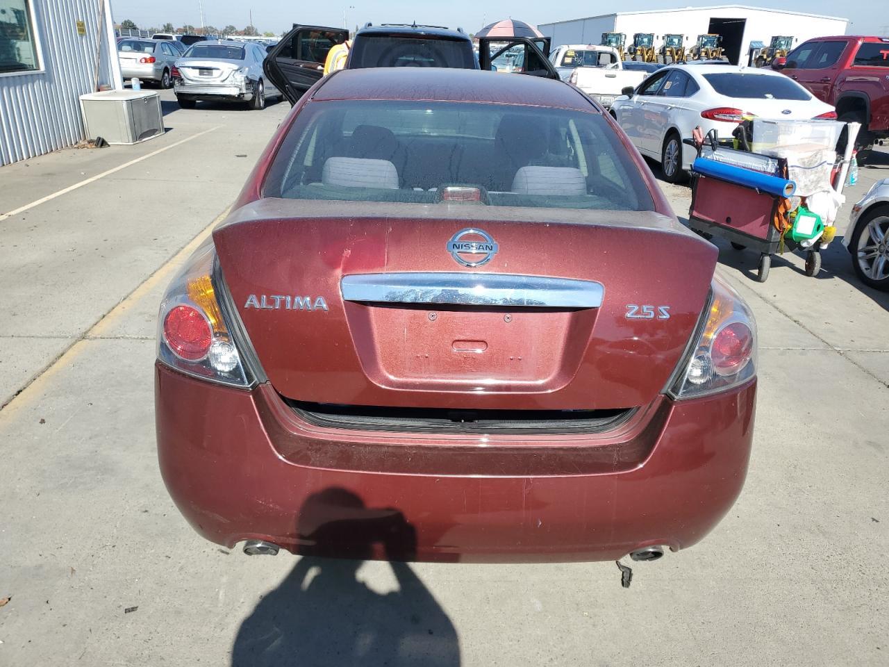 2010 Nissan Altima Base - Image 6