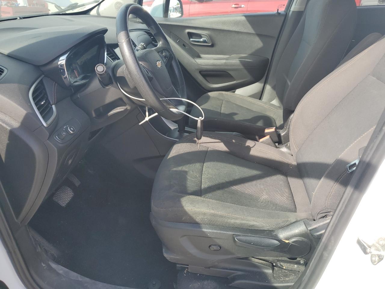 2019 Chevrolet Trax Ls - Фото 7