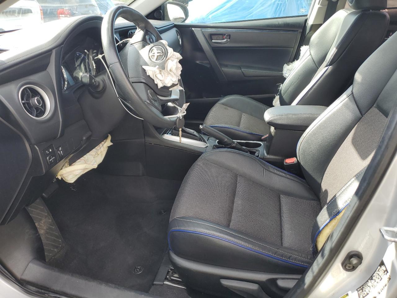 2018 Toyota Corolla L - Фото 7