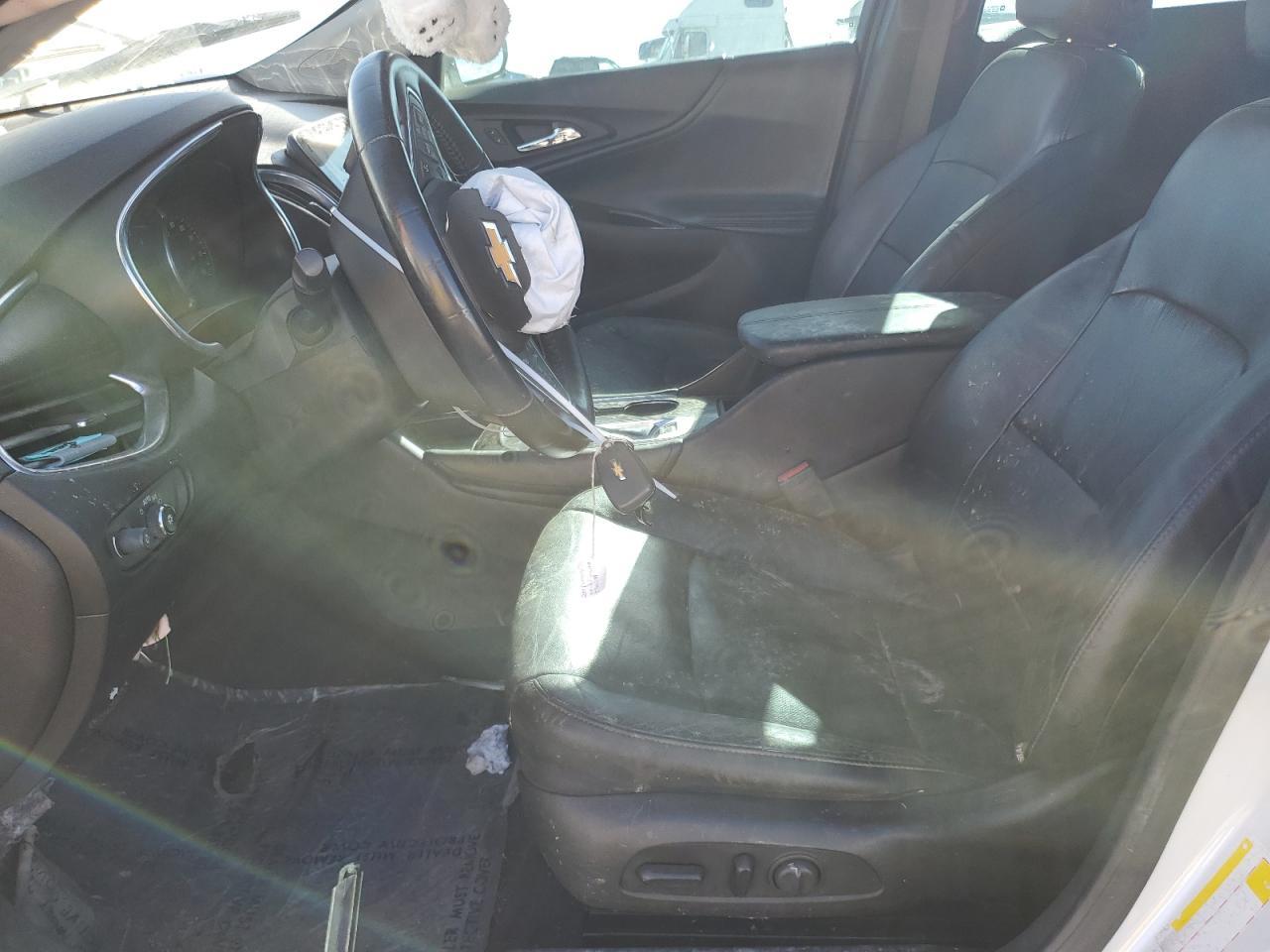 2017 Chevrolet Malibu Premier - Image 7