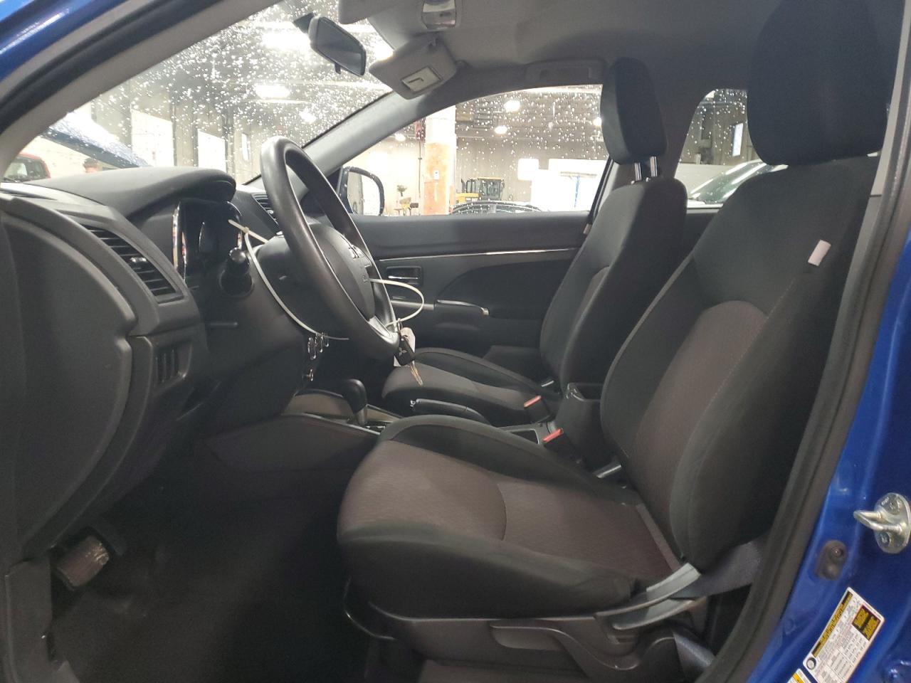 2019 Mitsubishi Outlander Sport Es - Image 7