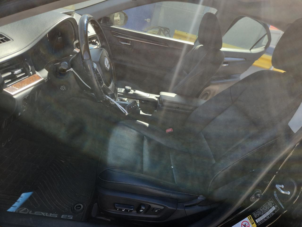 2014 Lexus Es 350 - Фото 7