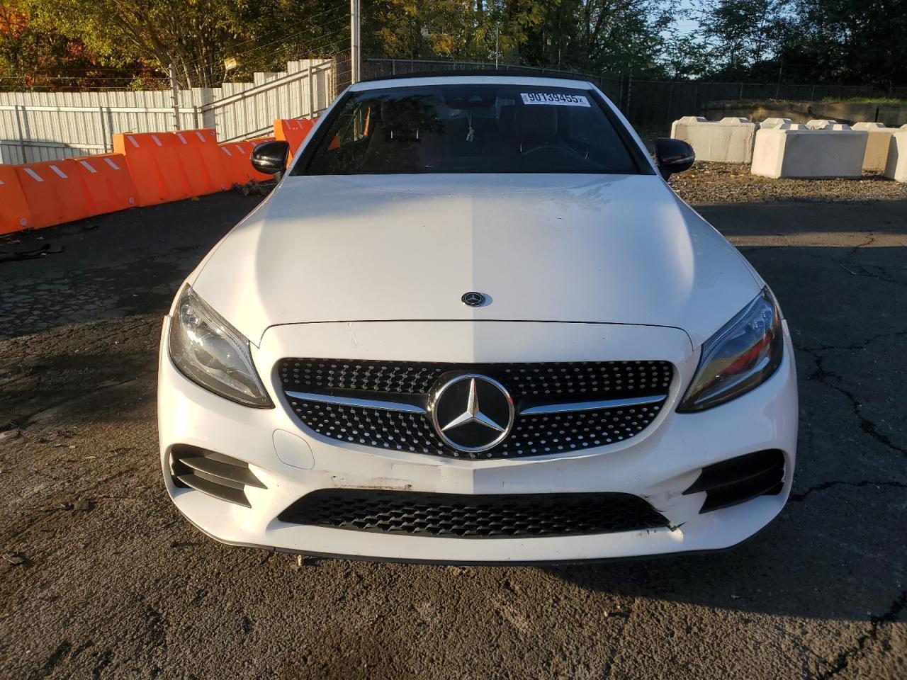 2021 Mercedes-Benz C 300 4Matic - Image 5