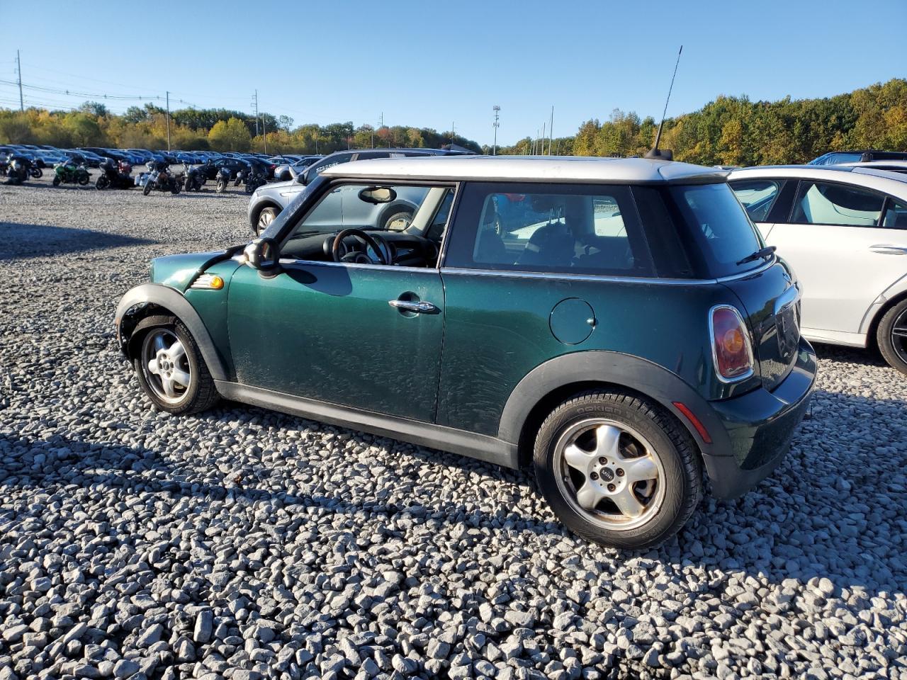 2010 Mini Cooper - Фото 2