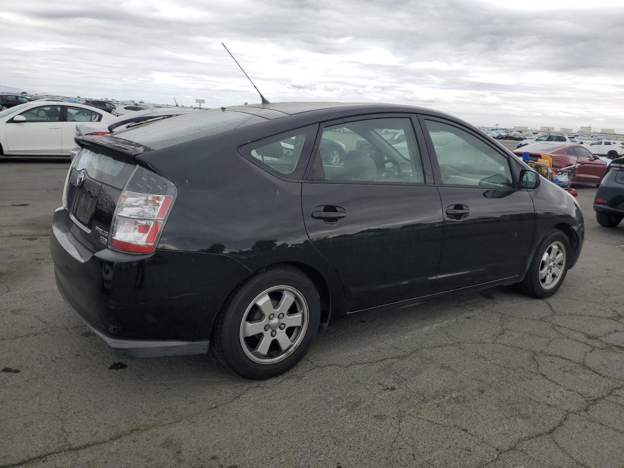 2005 Toyota Prius Base - Image 3