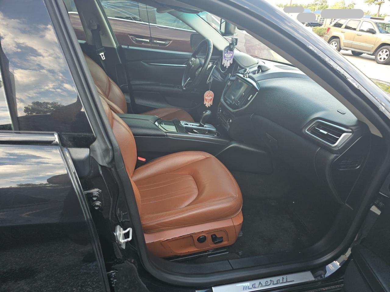 2015 Maserati Ghibli - Фото 5