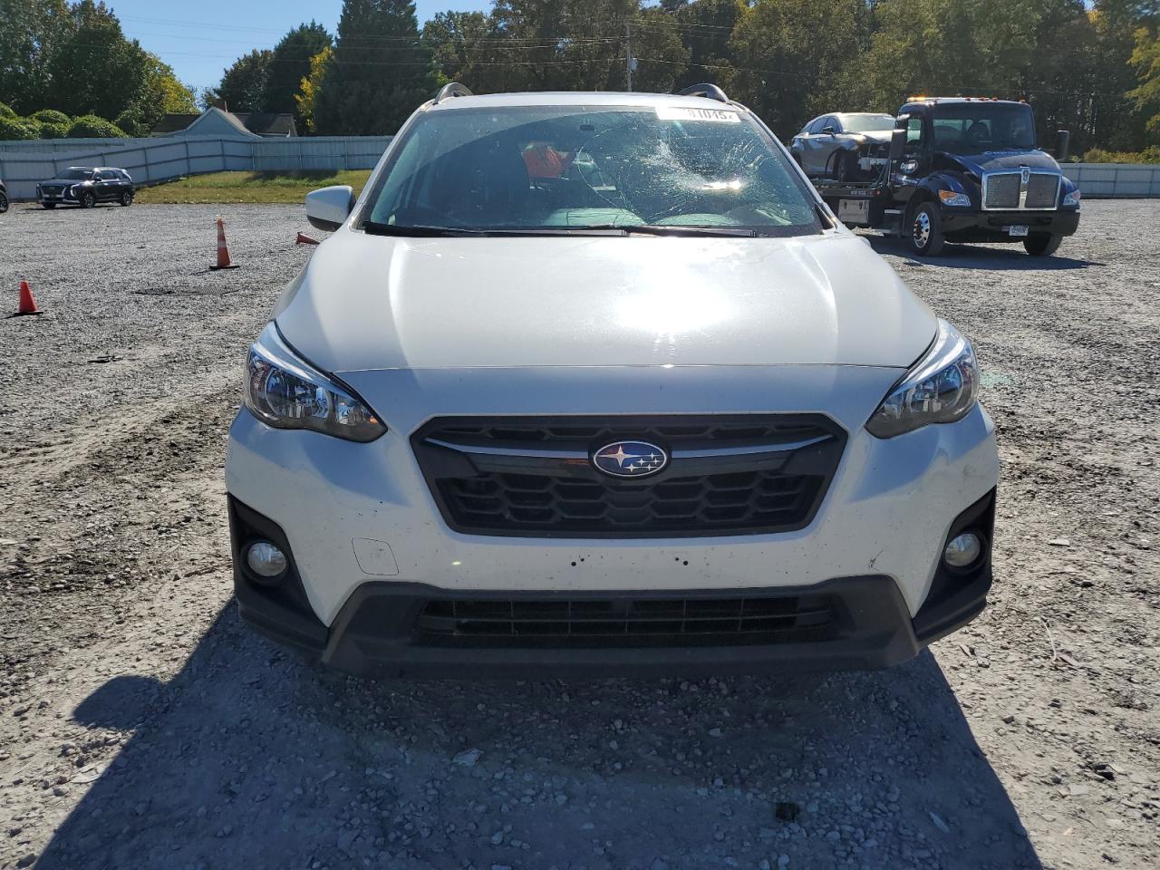 2018 Subaru Crosstrek Premium - Фото 5