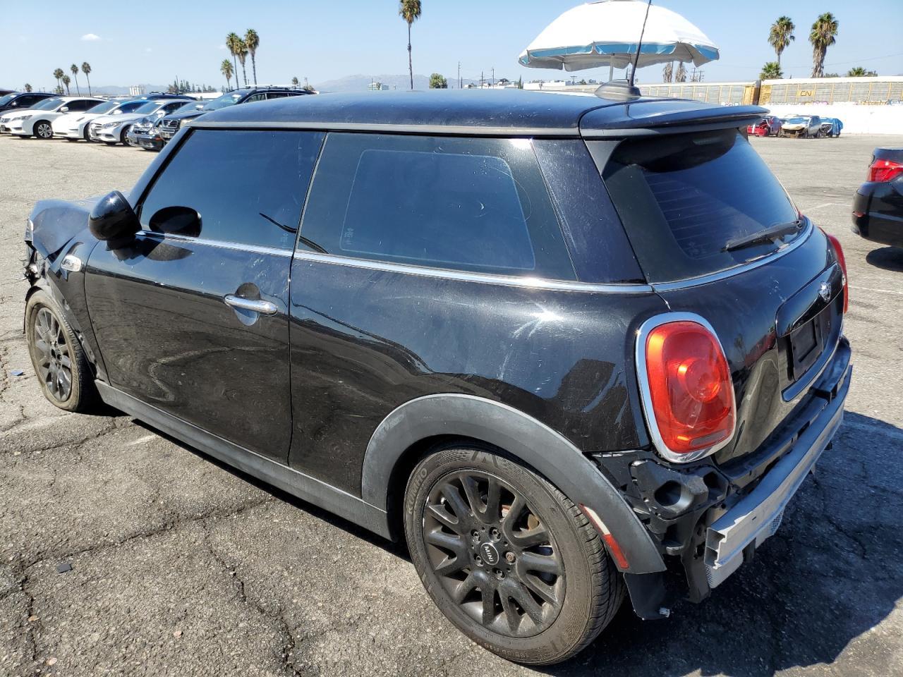 2017 Mini Cooper S - Фото 2