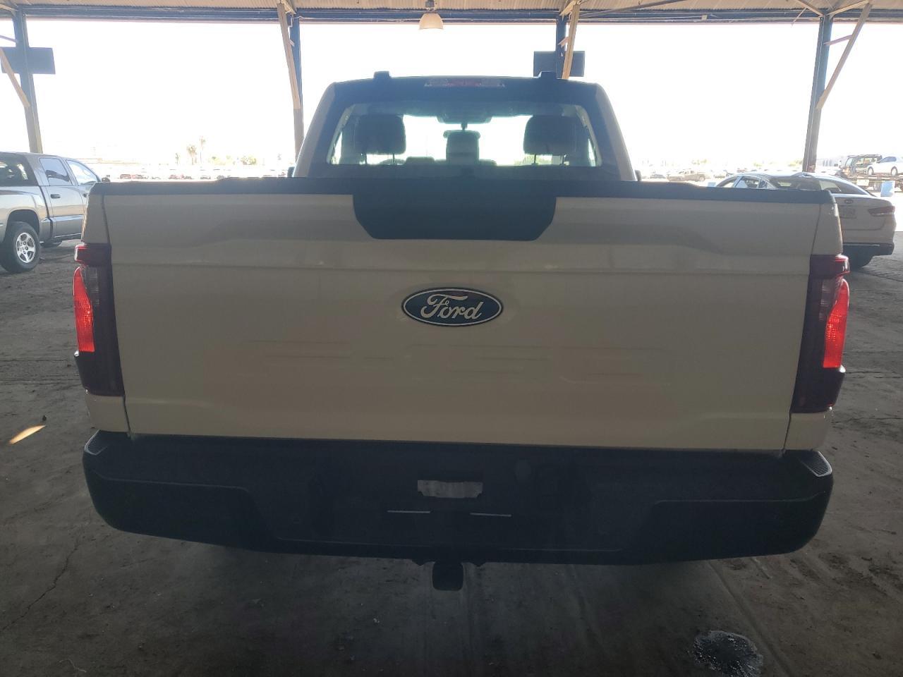 2024 Ford F150 Xl - Фото 6