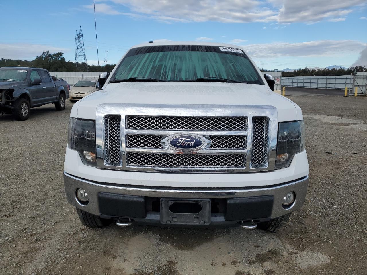 2010 Ford F150 Supercrew - Image 5