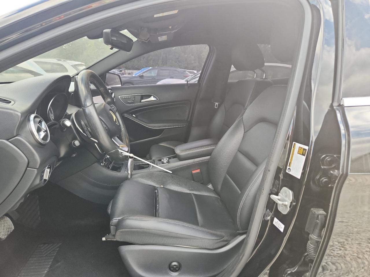 2017 Mercedes-Benz Gla 250 - Фото 7