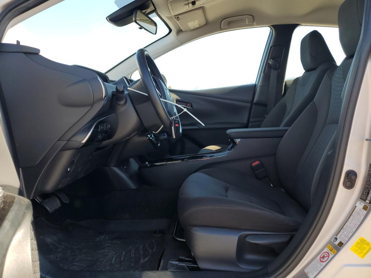 2019 Toyota Prius Prime - Фото 7