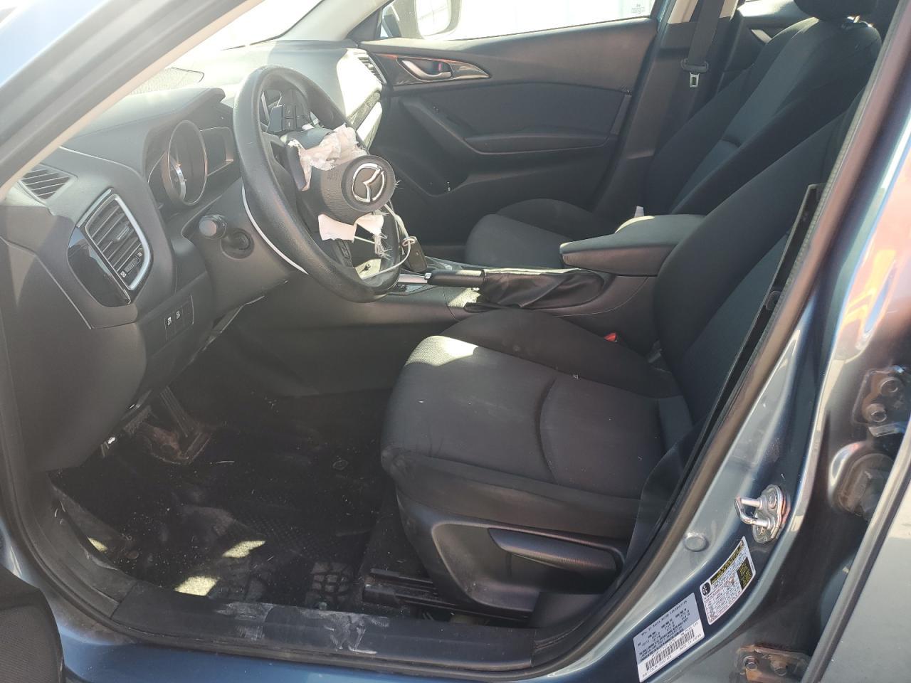 2014 Mazda 3 Sport - Фото 7