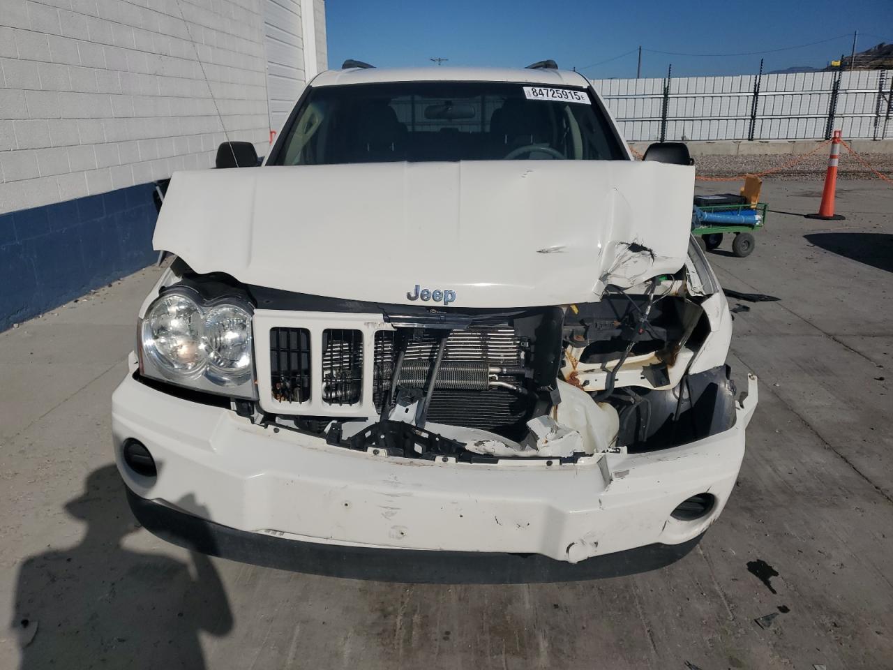 2006 Jeep Grand Cherokee Laredo - Image 5