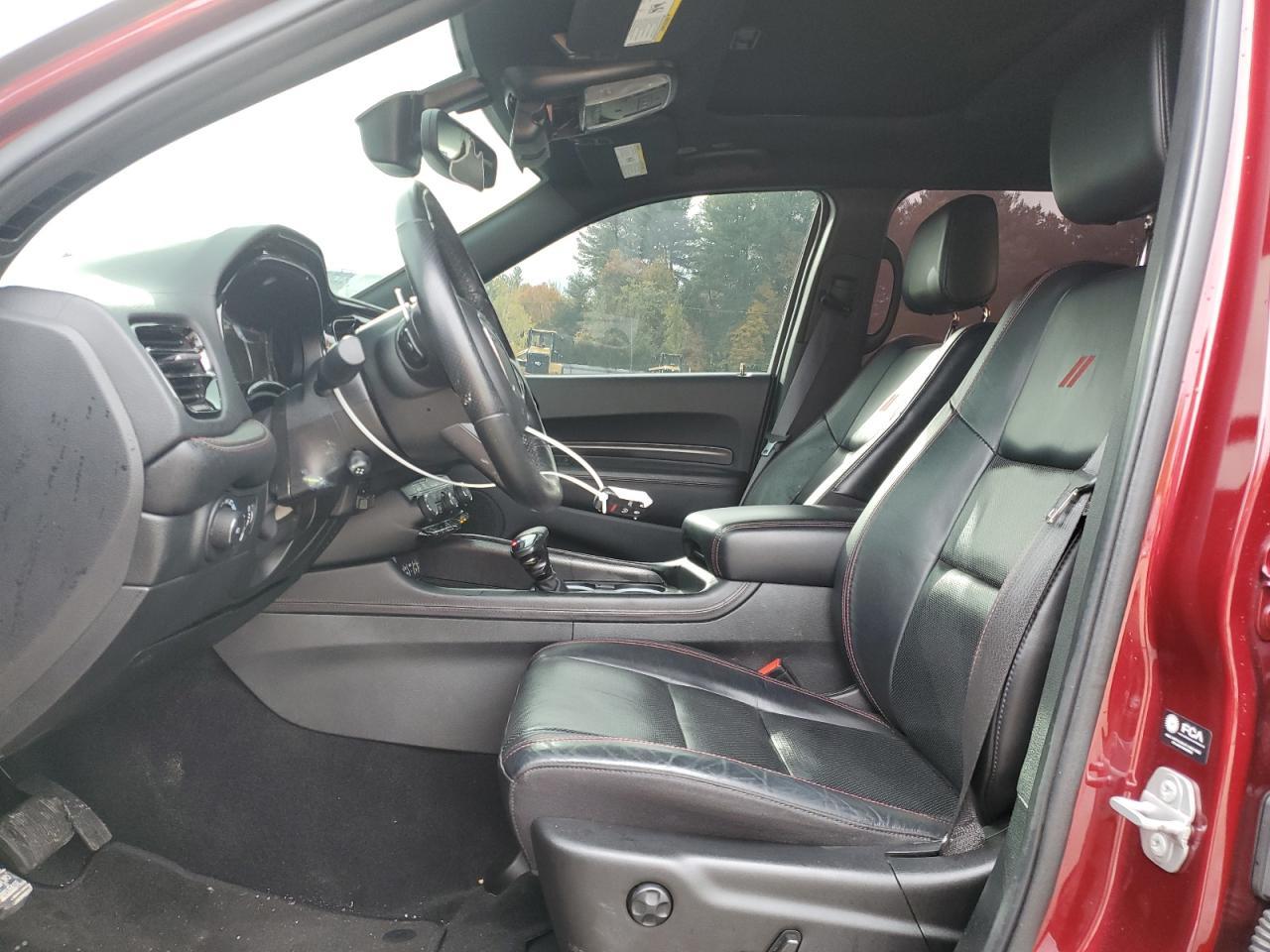 2022 Dodge Durango R/T - Image 7