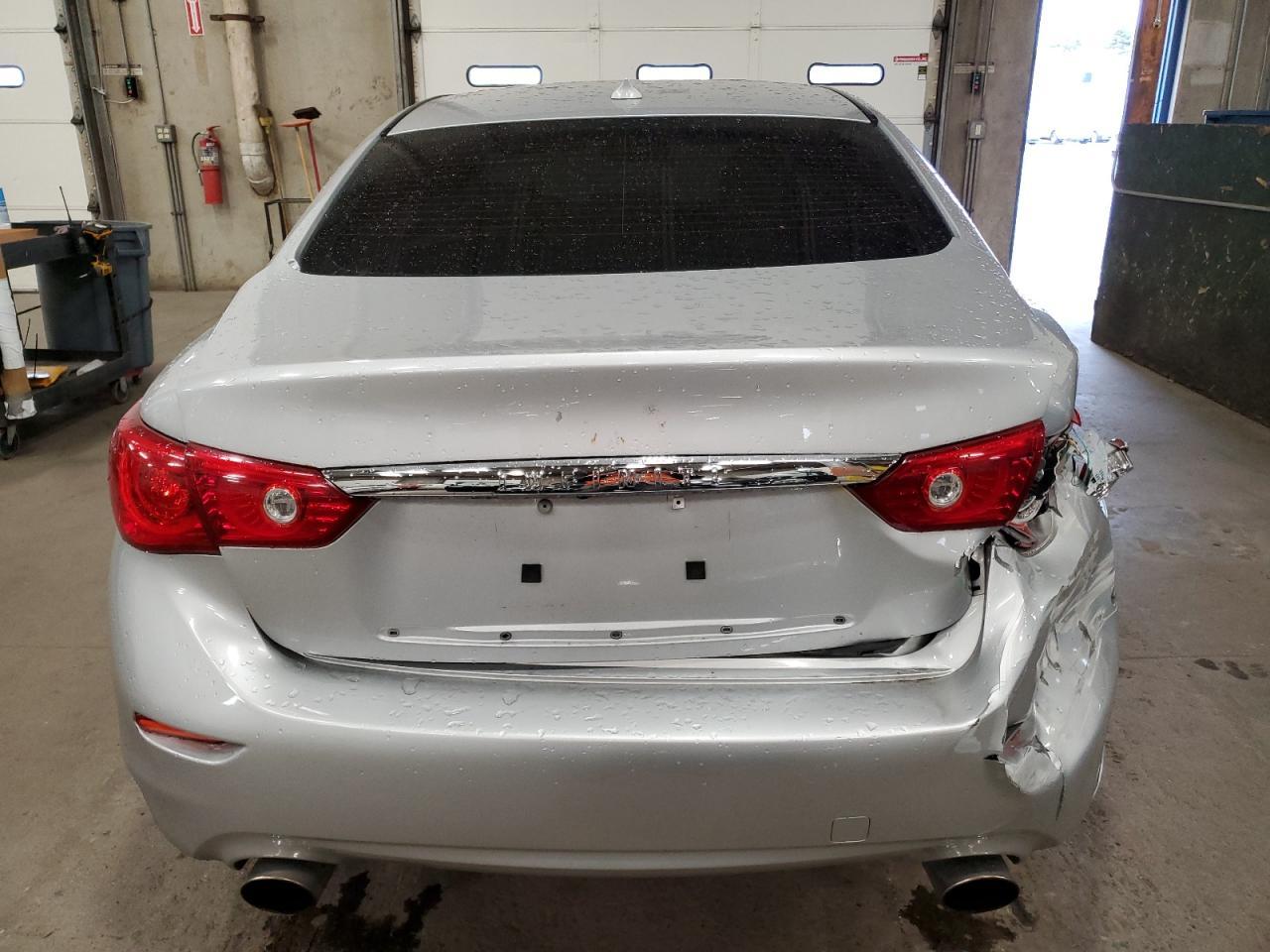 2014 Infiniti Q50 Base - Image 6
