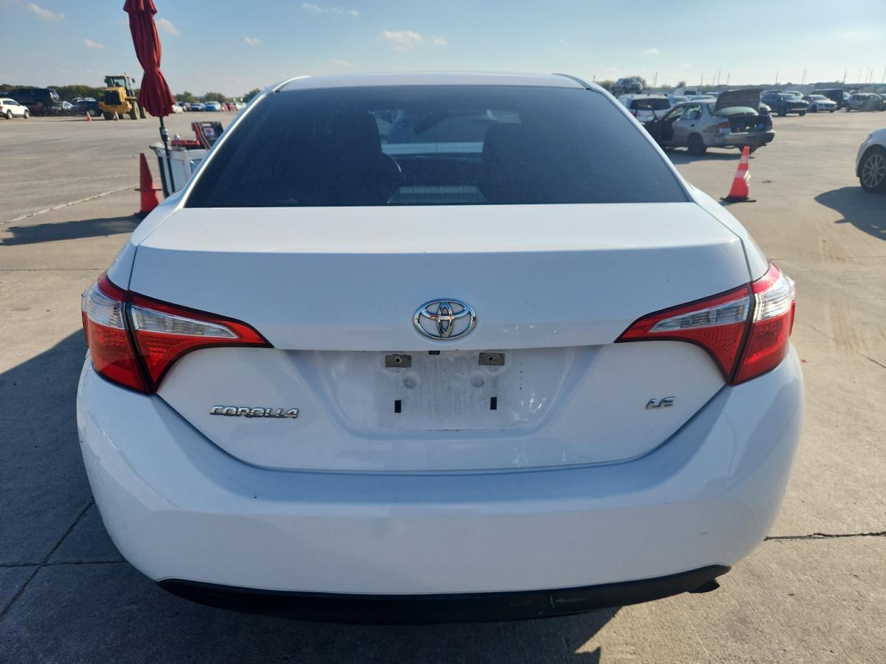 2016 Toyota Corolla L - Image 6