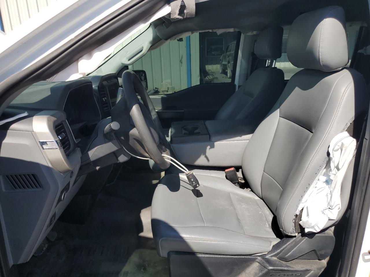 2021 Ford F150 Supercrew - Image 7