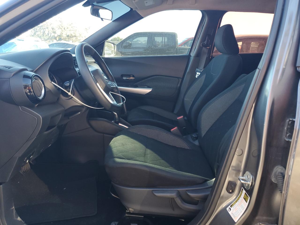 2020 Nissan Kicks Sv - Image 7