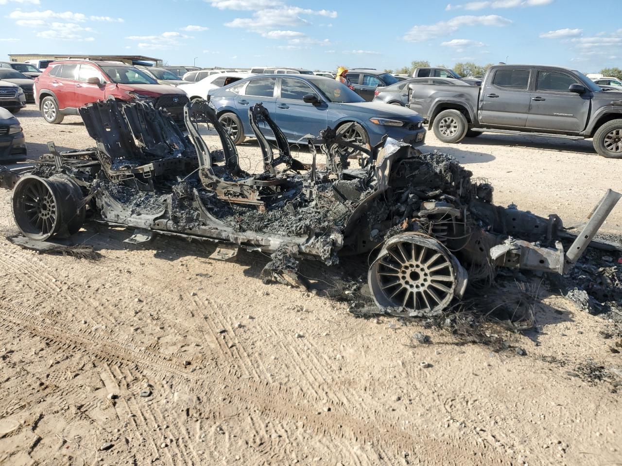 2019 Ford Expedition Xlt - Фото 4