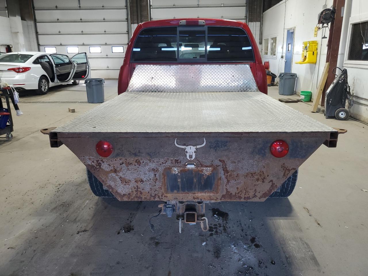 2006 Dodge Dakota Quad Slt - Фото 6