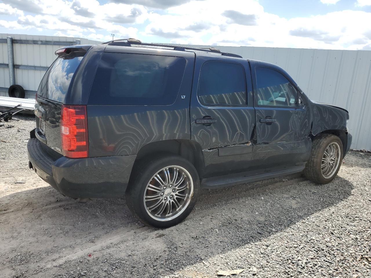 2011 Chevrolet Tahoe K1500 Lt - Фото 3